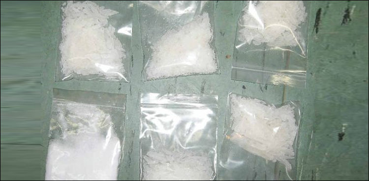 Report sought from Interior Ministry after Afridi's alarming remarks on 'ice addiction'