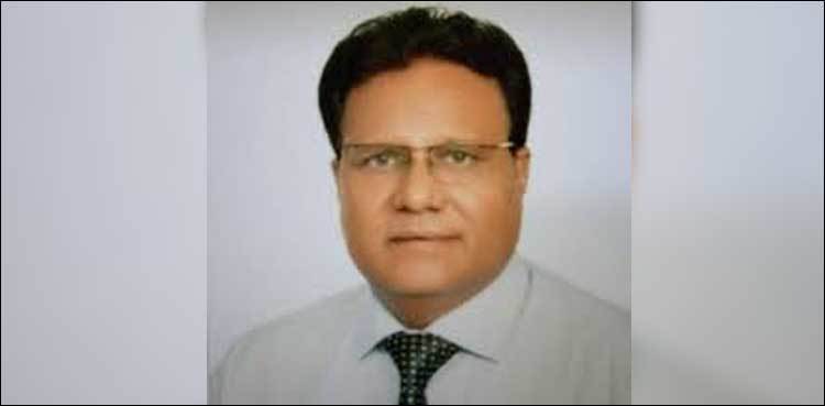 Punjab human rights minister assures five disabled family members of help