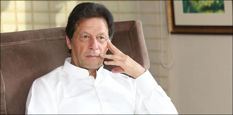 PM Khan displeased with ministers over Sahiwal incident