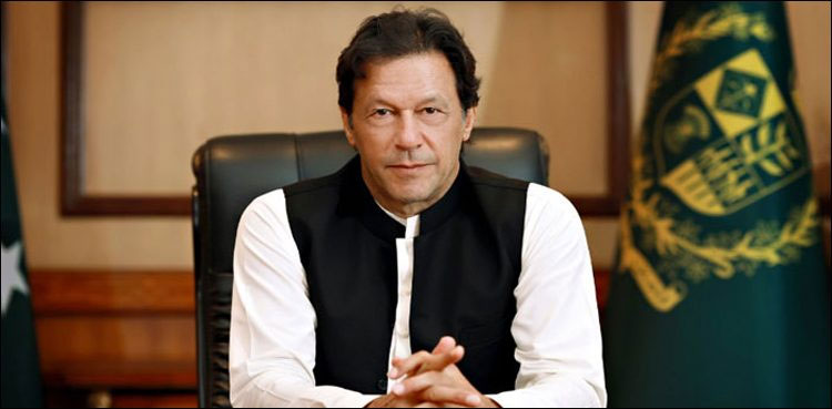 PM Khan promises 'swift action' in light of Sahiwal JIT report