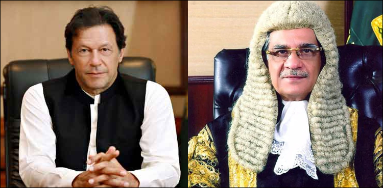 PM Khan to address population control conference hosted by CJP
