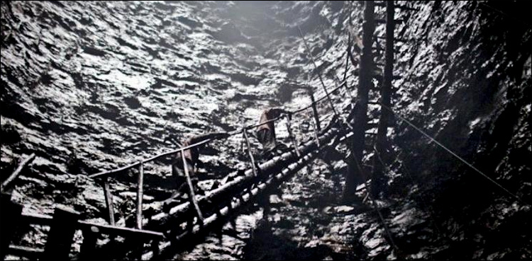 At least 51 dead in Iran coal mine blast