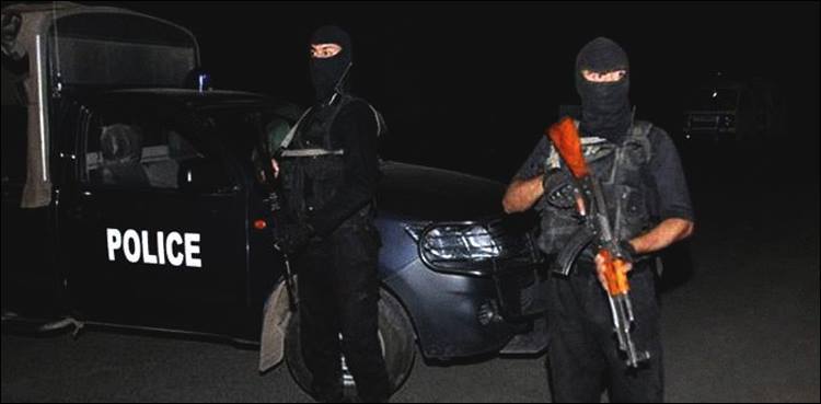 Two suspected criminals shot dead in Faisalabad 'encounter'