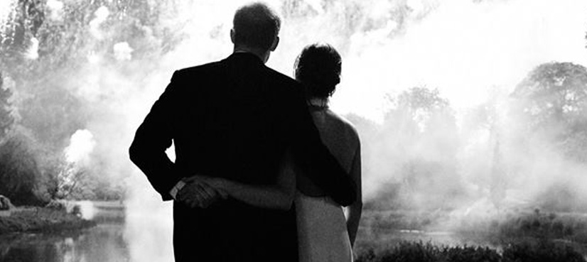 UK royals release Christmas cards