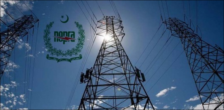 NEPRA approves Rs0.57 per unit hike in electricity prices