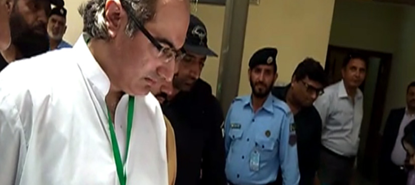 Former NICL chairman, five others sentenced to prison in land scam case