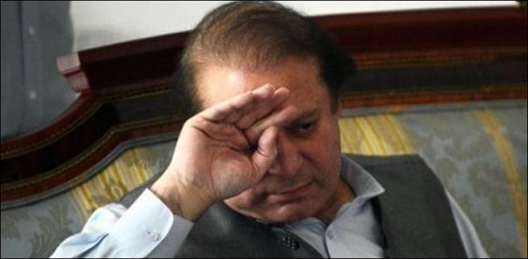 Hospital's VIP room declared sub jail for Nawaz Sharif