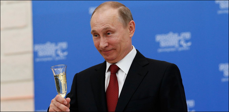 Russian TV lists possible US targets in case of a nuclear strike