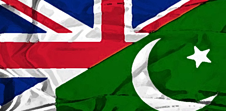 Pakistan to hold further discussion with UK on extradition treaty