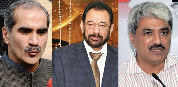 Rafique brothers real owners of Paragon society: Qasier Ameen tells court