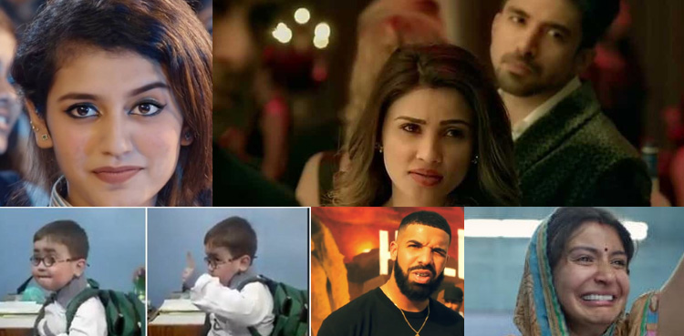 Year in Review: Top picks from viral stuff in 2018