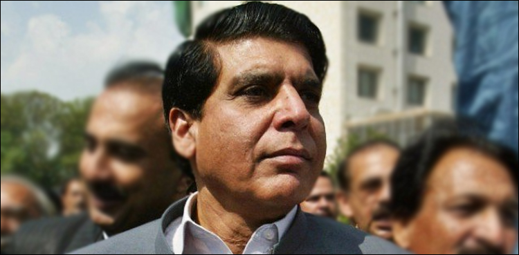Accountability court summons ex-PM Pervaiz Ashraf in Gepco case