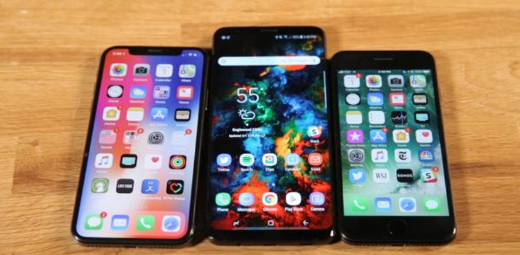 Mini budget: Govt urged to withdraw 17% tax on mobile phones