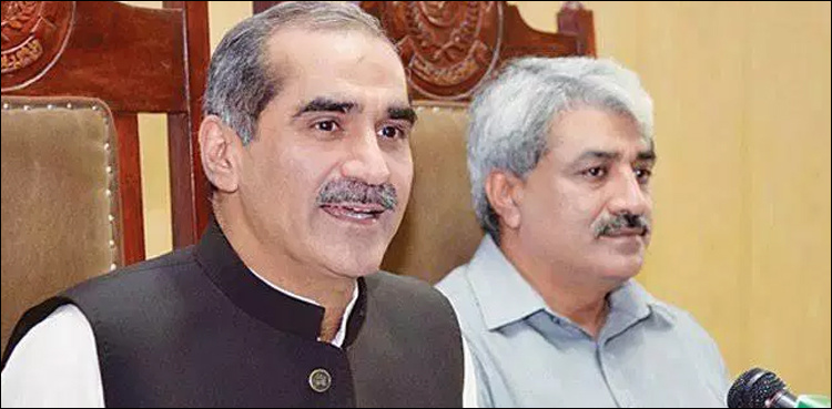 LHC extends bail of Saad Rafique, brother till Dec 13