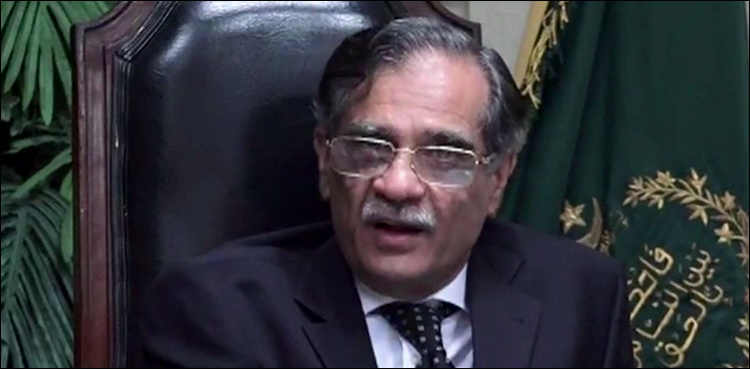 Chief justice deplores poor conditions at KP psychiatric hospitals