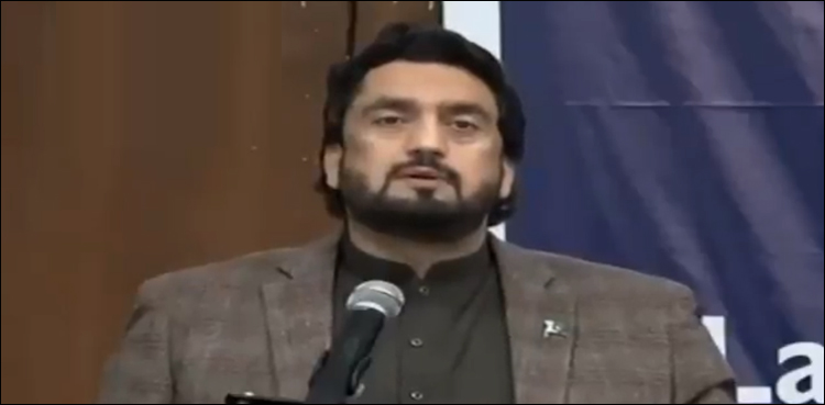Govt ready to respond to allegations hurled by Bilawal: Afridi