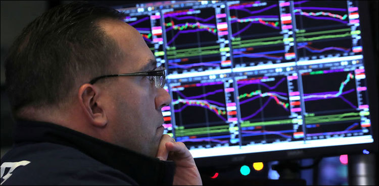 World stocks hit new 2023 highs