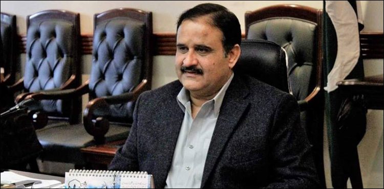 Punjab CM to chair cabinet meeting in Bahawalpur today