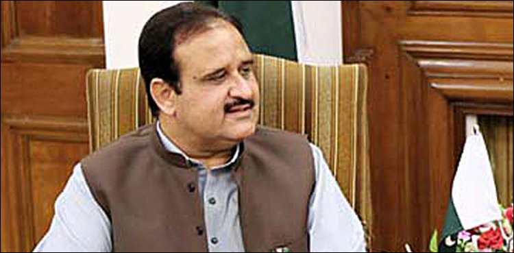 Punjab govt to hold Sikh conventions in Lahore, Nankana Sahib: CM Buzdar