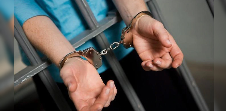 Highway official, contractor booked for corruption in Gujranwala