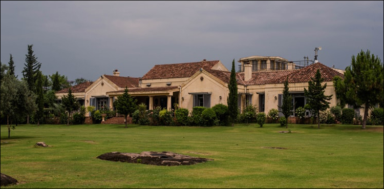 Chief justice seeks CDA action report in Bani Gala encroachment case