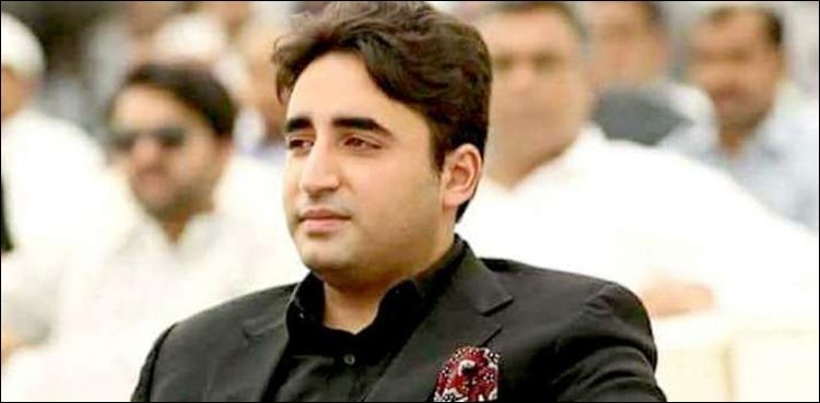 Bilawal expresses concern over detention of opposition leaders