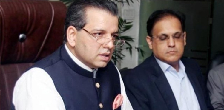 Access to quality education main agenda of govt, says provincial minister