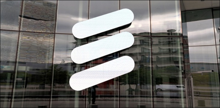 Ericsson to lay off 8,500 employees