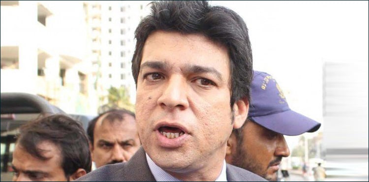 IHC reserves verdict over Faisal Vawda's challenge to disqualification