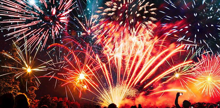 Kamran Tessori announces grand fireworks at Governor House on New Year's eve