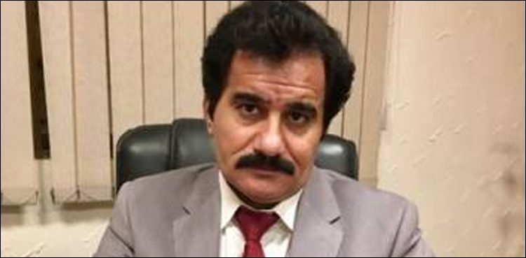 Postmortem of Sargodha University's professor to be conducted today