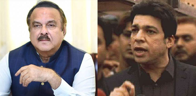 PTI leaders turn guns on Zardari after he bashed Imran