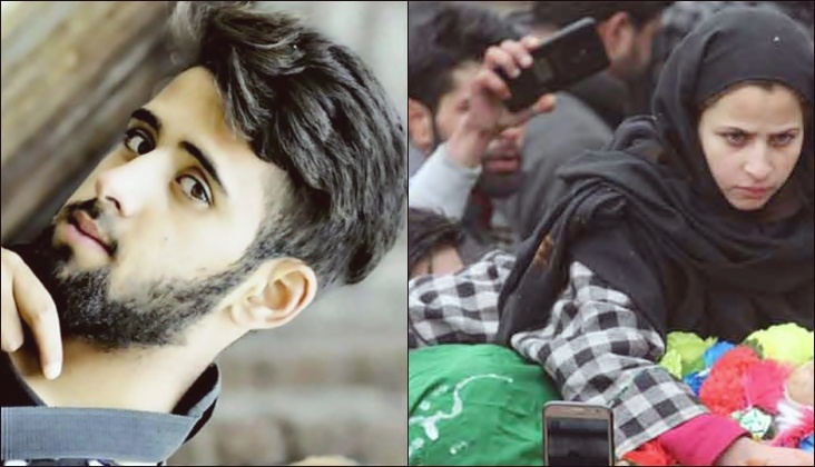 Kashmiri boy who acted in Shahid Kapoor's 'Haider' is no more