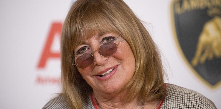 Penny Marshall, 'Big' director and TV's 'Laverne,' dead at 75