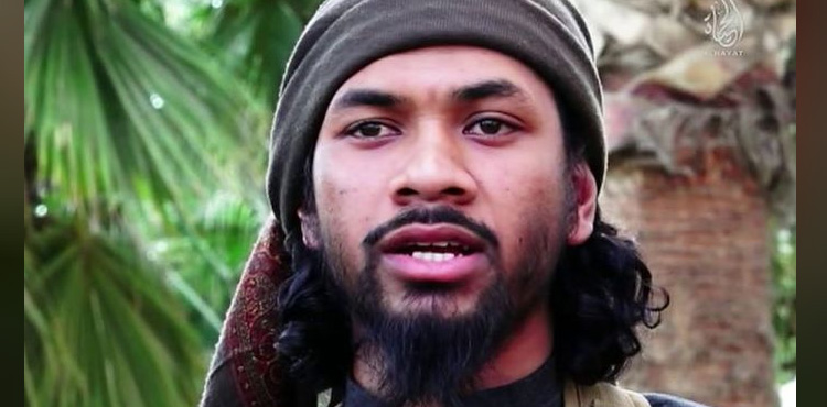 Australia strips citizenship from alleged Islamic State recruiter Neil Prakash