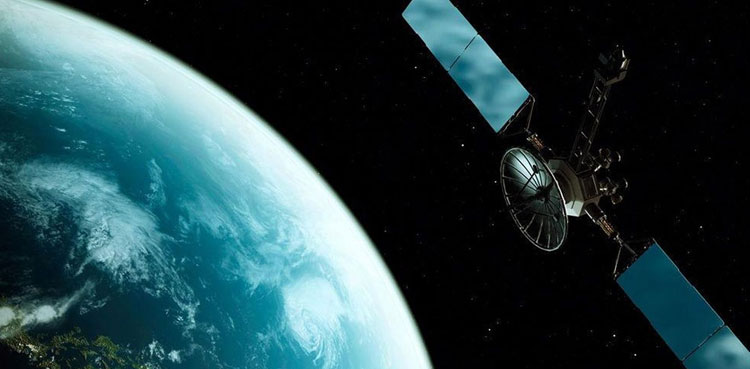 European satellite to crash back to Earth within week