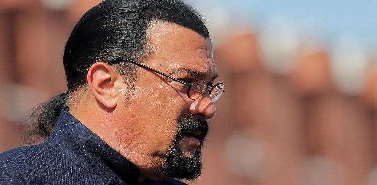 Steven Seagal sex assault inquiry closed without charges