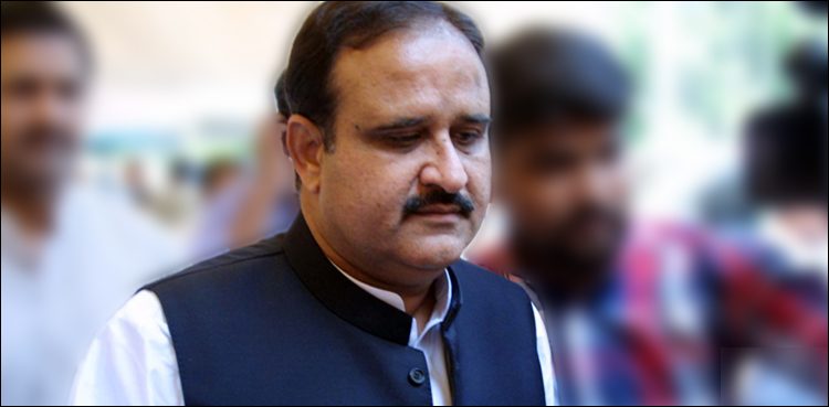 Lack of test facilities at Taunsa Sharif hospital irks CM Buzdar