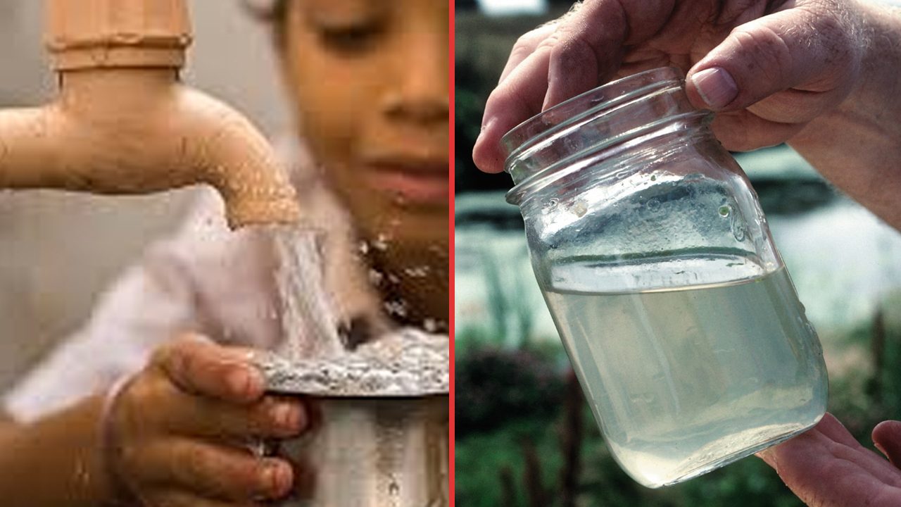 Pakistani woman scientist formulates 'strategy' to get clean water from wastewater