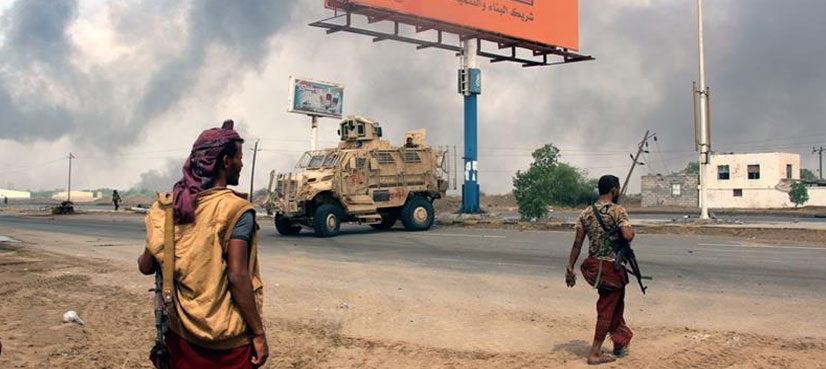 Pakistan calls for urgent action to restore peace in Yemen