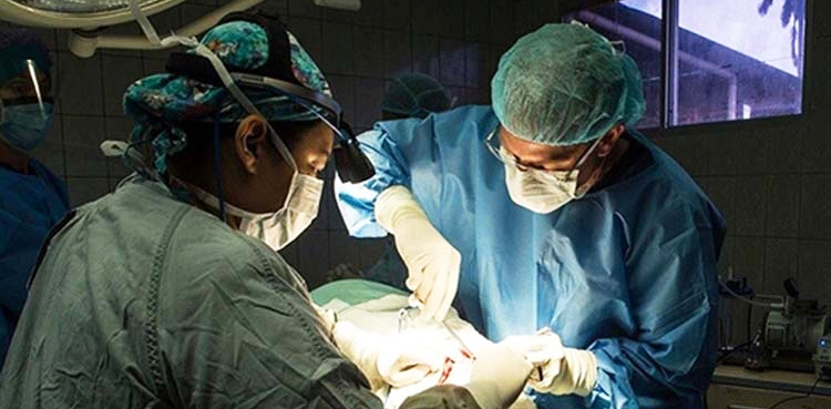 Artificial Intelligence beats expert doctors in detecting cervical pre-cancers