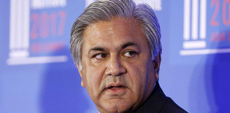 UK court allows extradition of Abraaj founder Arif Naqvi to US