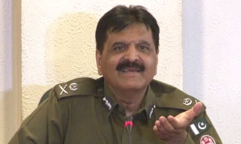 LHC summons IG Punjab on Jan 24 over Sahiwal encounter