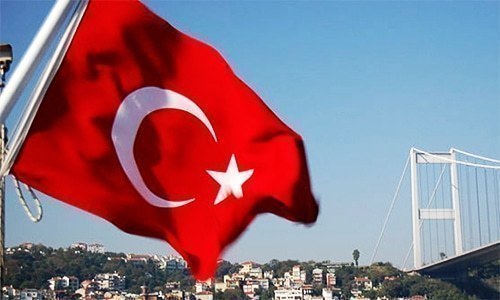 Turkish employee of US consulate indicted for espionage