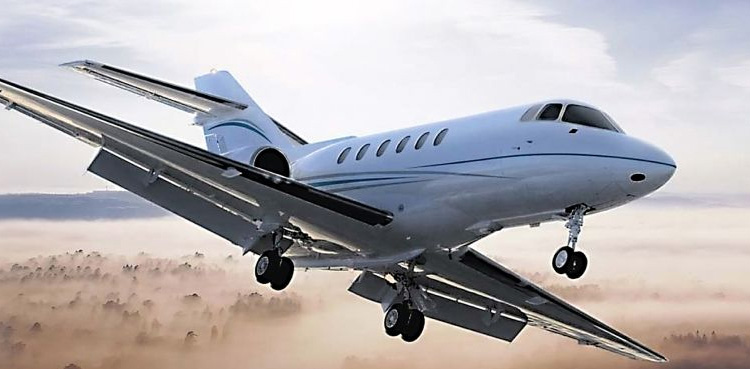 Never mind climate change, Davos prefers private jets