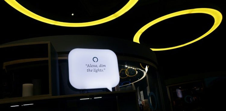 Amazon sets conference on robotics, artificial intelligence