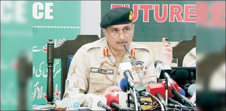 Zero-tolerance policy adopted to deal with drug mafias: DG ANF