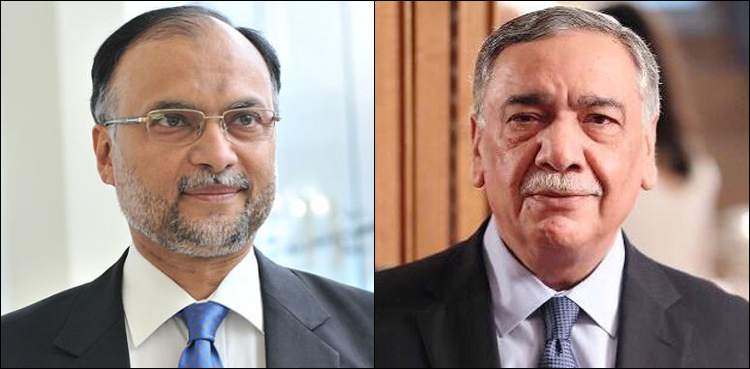 Remarks of CJP 'breath of fresh air' after 'dam' justice era: Iqbal