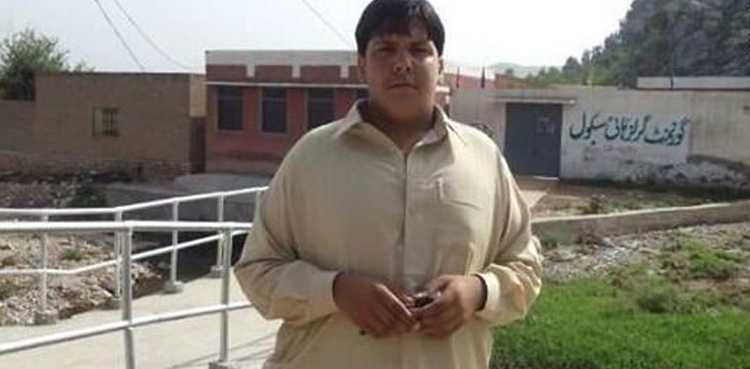 Nation observes fifth martyrdom anniversary of Aitzaz Hassan