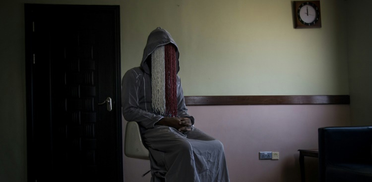 Journalist who exposed African football graft shot dead